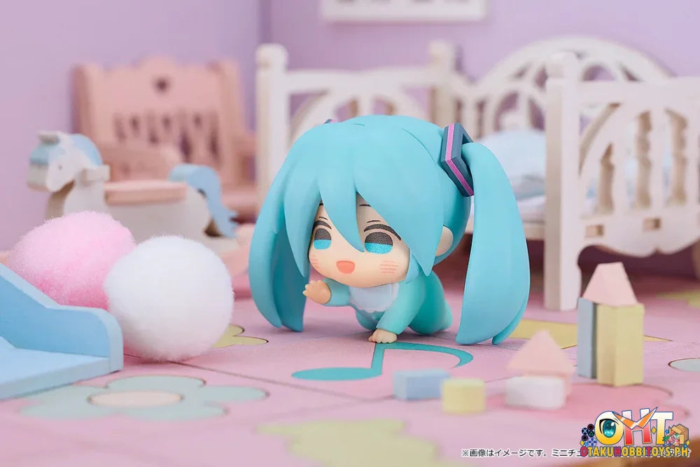 Good Smile Company Box Of 6 - Akatans Piapro Characters Trading Figure