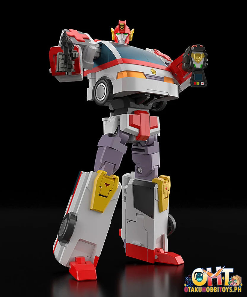 Good Smile Company Brave Police J-Decker THE GATTAI Duke Fire