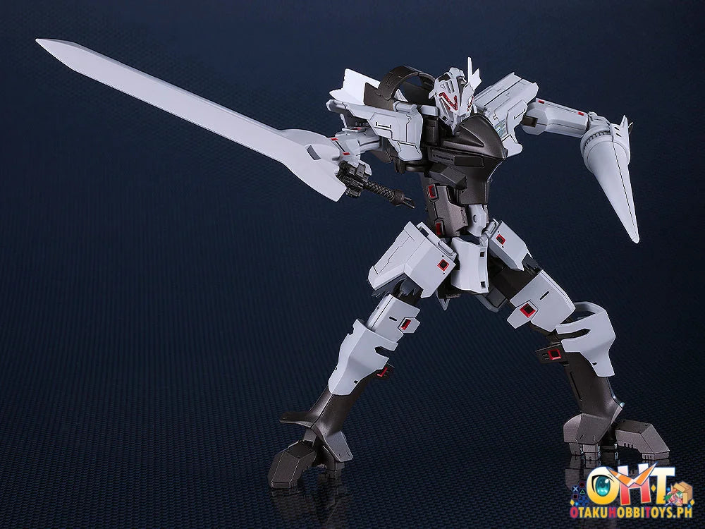 Good Smile Company Broken Blade (Manga) MODEROID Delphine Second Form Plastic Model