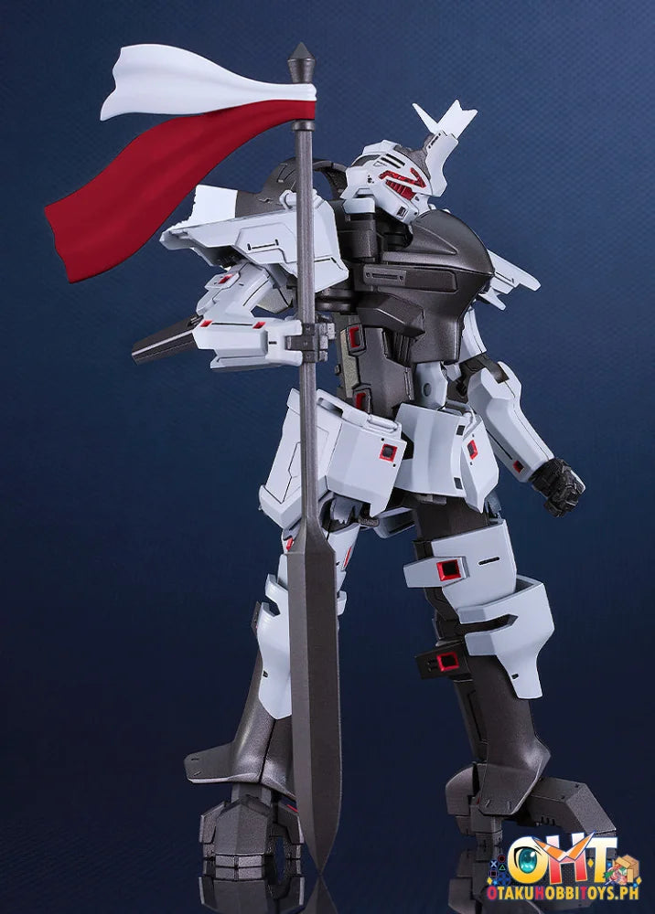 Good Smile Company Broken Blade (Manga) MODEROID Delphine Second Form Plastic Model