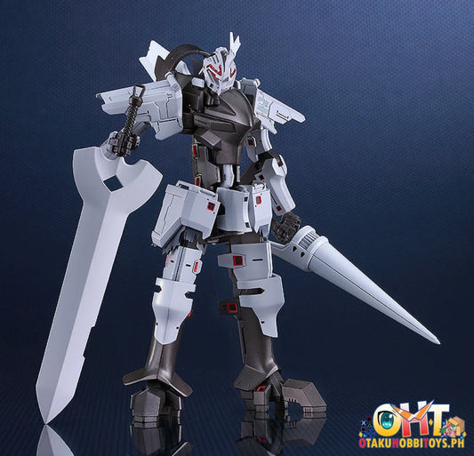 Good Smile Company Broken Blade (Manga) MODEROID Delphine Second Form Plastic Model