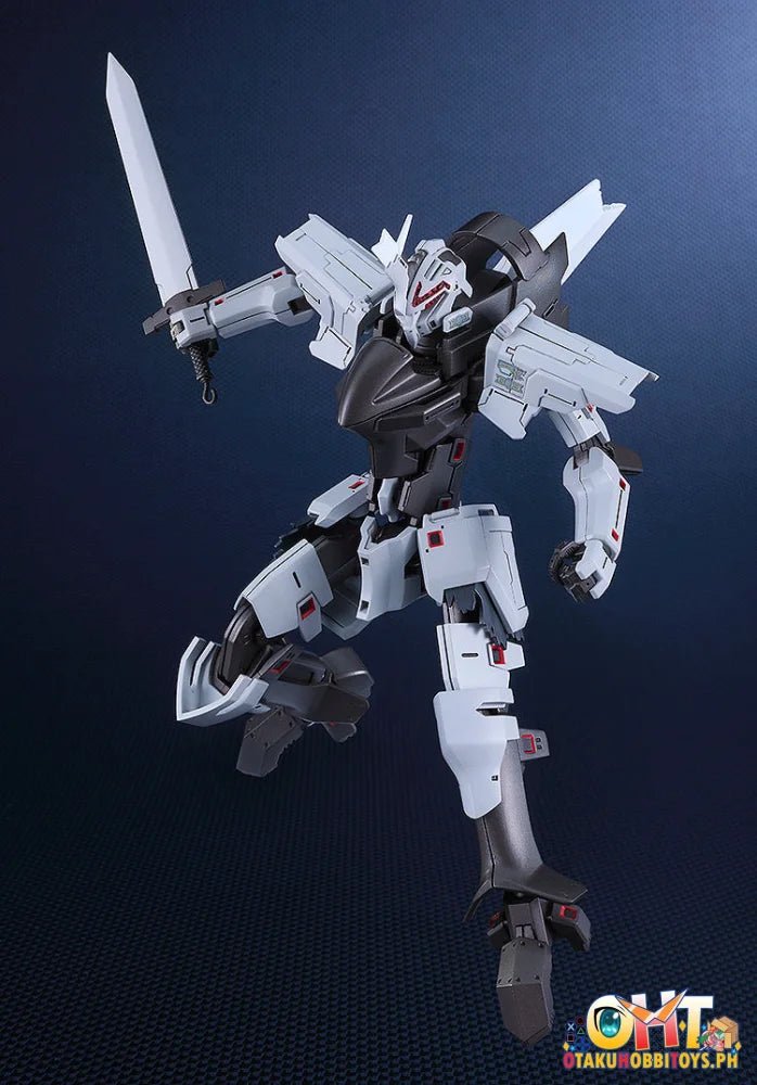 Good Smile Company Broken Blade (Manga) MODEROID Delphine Second Form Plastic Model