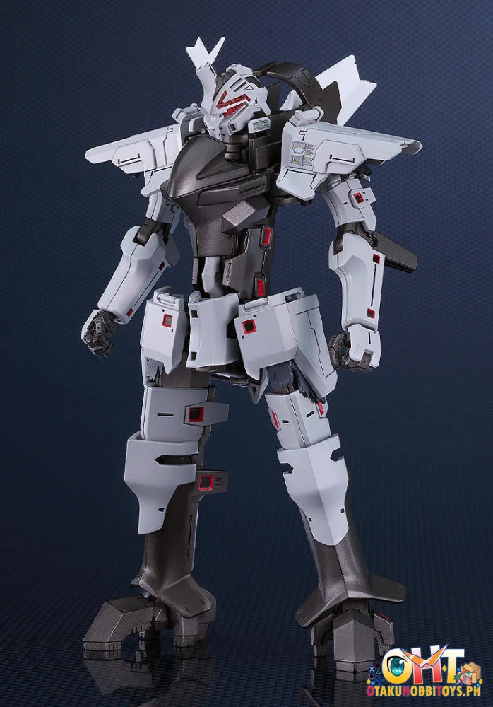 Good Smile Company Broken Blade (Manga) MODEROID Delphine Second Form Plastic Model