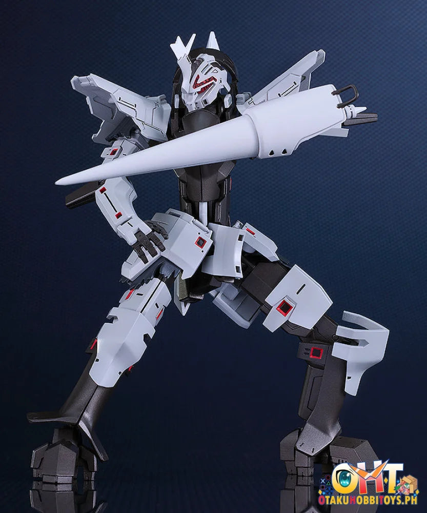 Good Smile Company Broken Blade (Manga) MODEROID Delphine Second Form Plastic Model