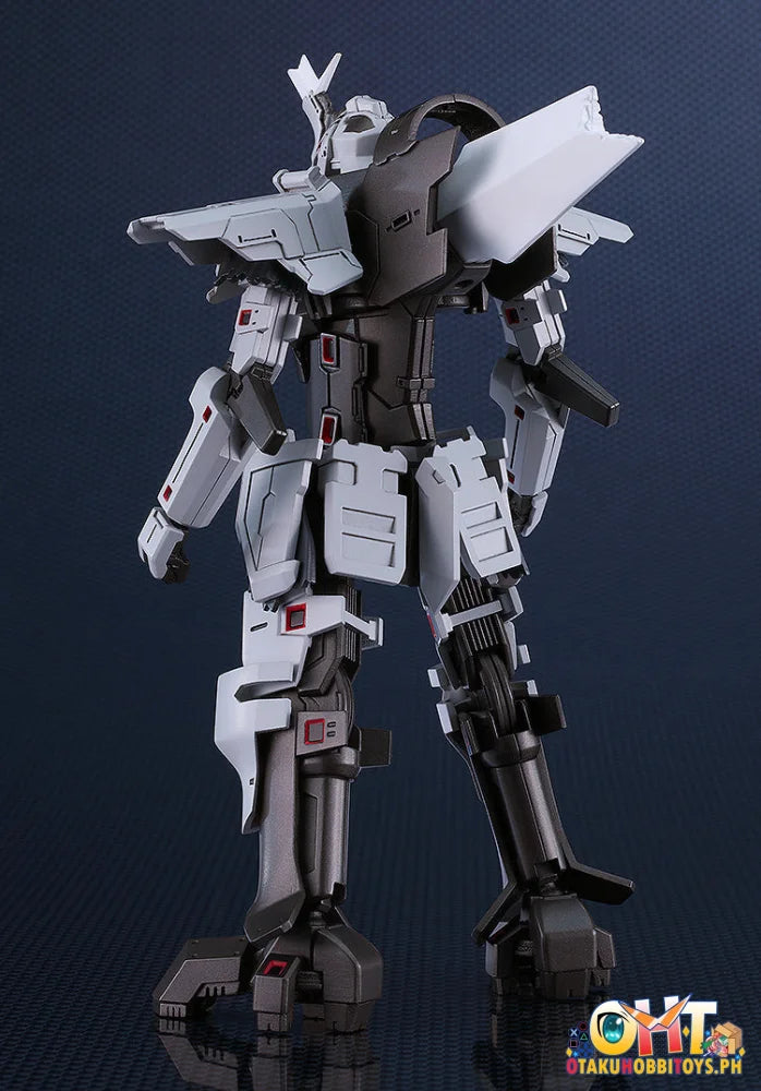 Good Smile Company Broken Blade (Manga) MODEROID Delphine Second Form Plastic Model