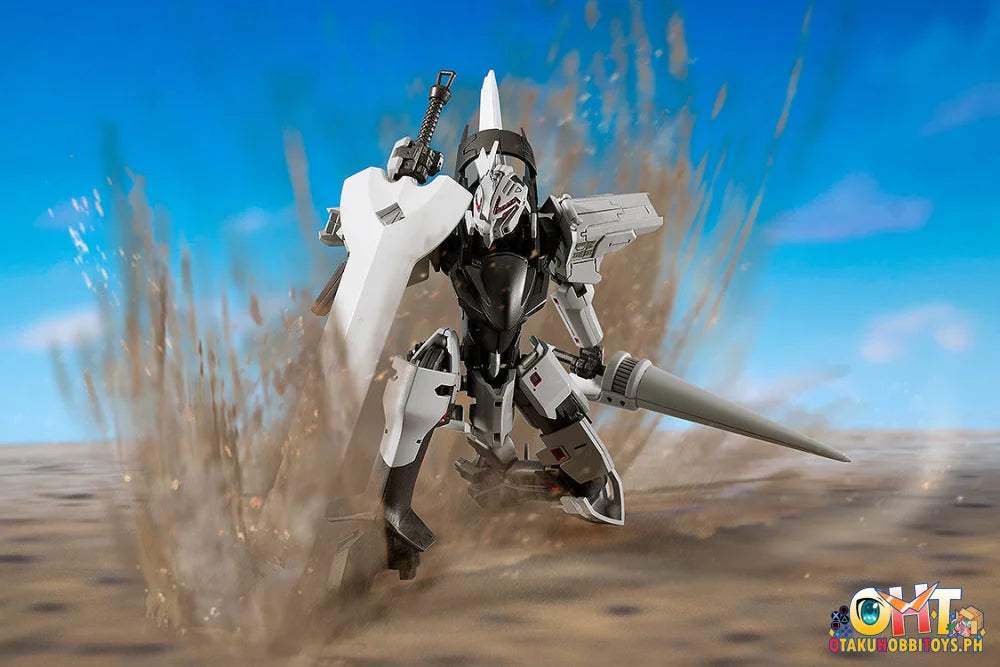 Good Smile Company Broken Blade (Manga) MODEROID Delphine Second Form Plastic Model