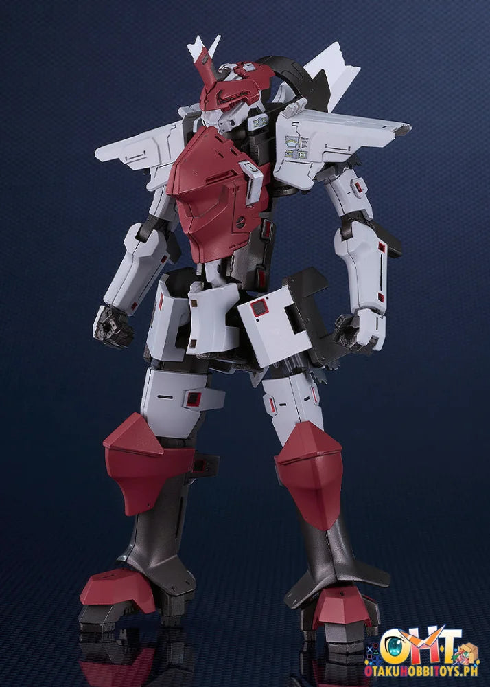 Good Smile Company Broken Blade (Manga) MODEROID Delphine Third Form Plastic Model