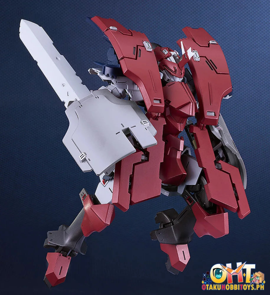 Good Smile Company Broken Blade (Manga) MODEROID Delphine Third Form Plastic Model