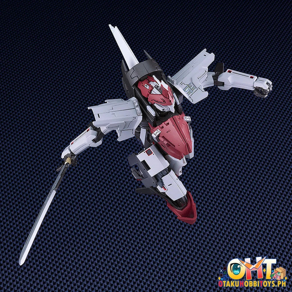 Good Smile Company Broken Blade (Manga) MODEROID Delphine Third Form Plastic Model