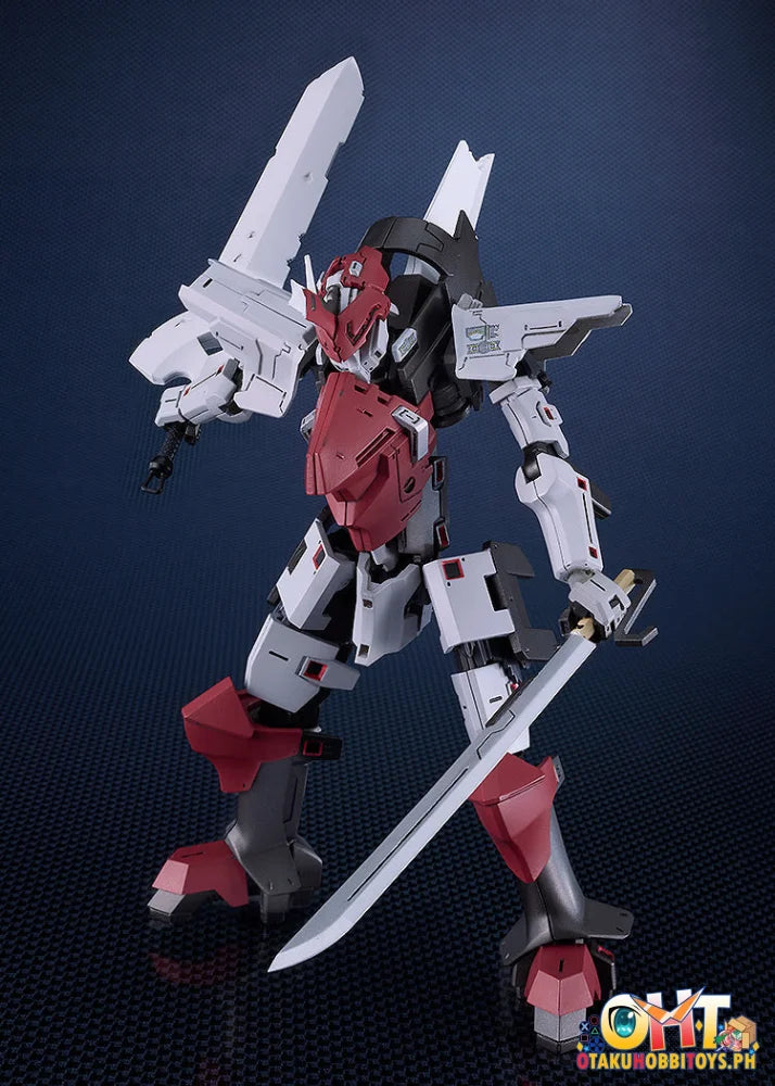 Good Smile Company Broken Blade (Manga) MODEROID Delphine Third Form Plastic Model
