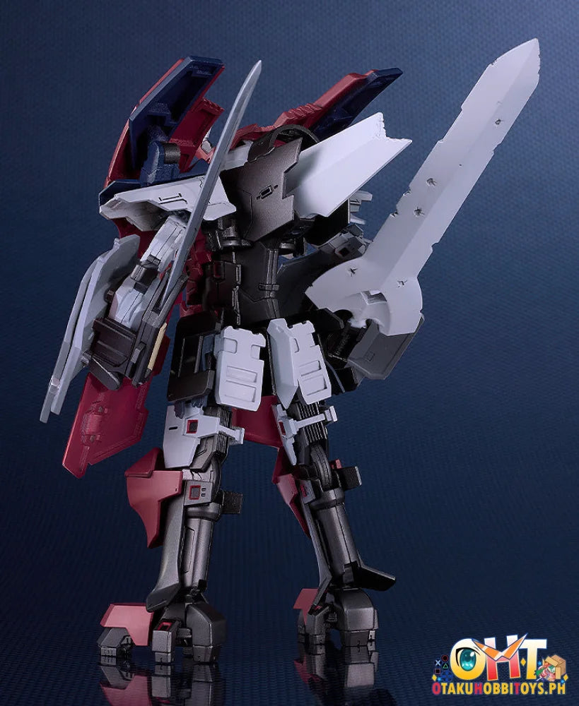 Good Smile Company Broken Blade (Manga) MODEROID Delphine Third Form Plastic Model