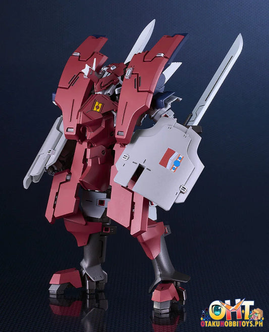 Good Smile Company Broken Blade (Manga) MODEROID Delphine Third Form Plastic Model