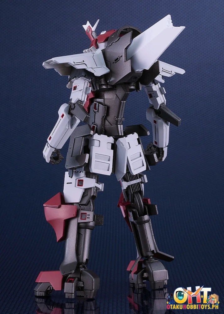 Good Smile Company Broken Blade (Manga) MODEROID Delphine Third Form Plastic Model