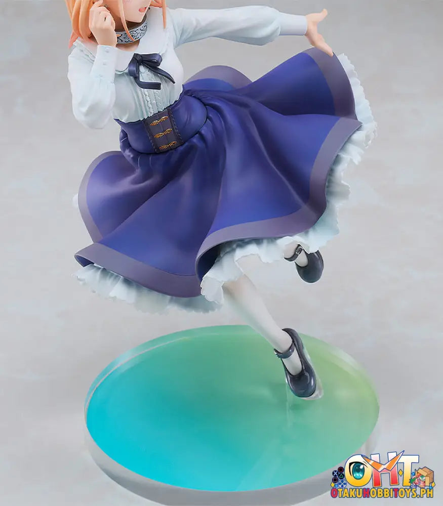Good Smile Company Butareba: The Story Of A Man Turned Into Pig 1/7 Jess Scale Figure