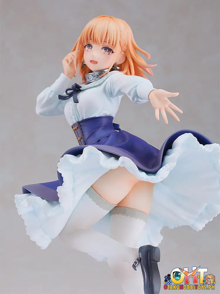Good Smile Company Butareba: The Story Of A Man Turned Into Pig 1/7 Jess Scale Figure
