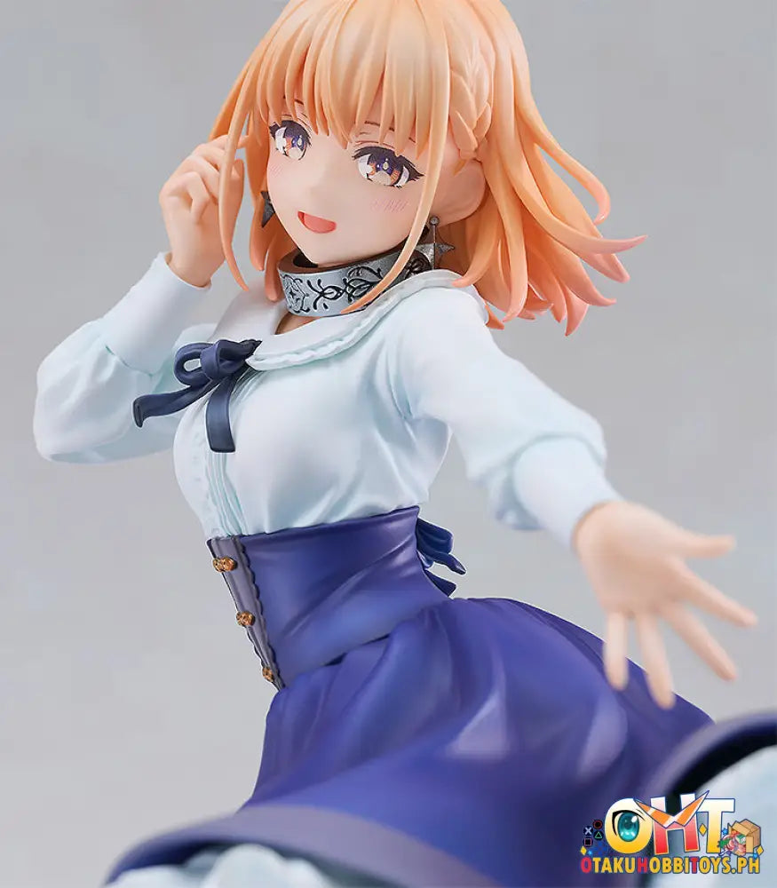 Good Smile Company Butareba: The Story Of A Man Turned Into Pig 1/7 Jess Scale Figure