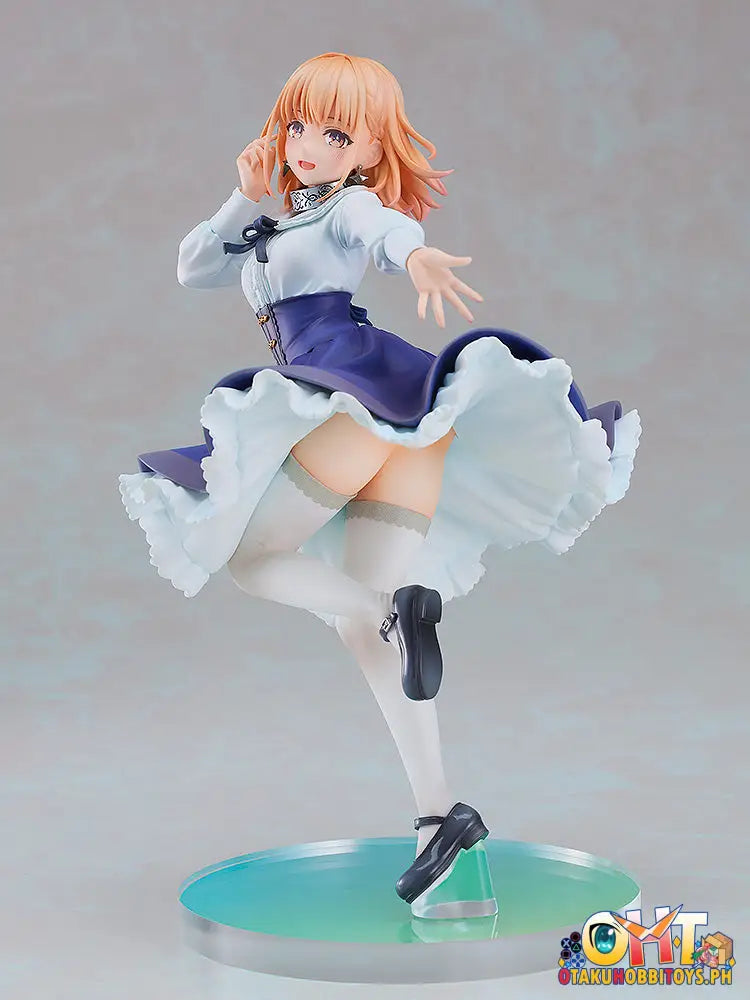 Good Smile Company Butareba: The Story Of A Man Turned Into Pig 1/7 Jess Scale Figure