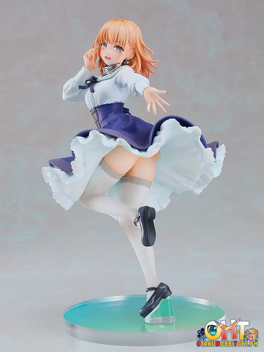 Good Smile Company Butareba: The Story Of A Man Turned Into Pig 1/7 Jess Scale Figure