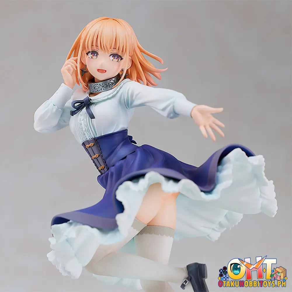 Good Smile Company Butareba: The Story Of A Man Turned Into Pig 1/7 Jess Scale Figure
