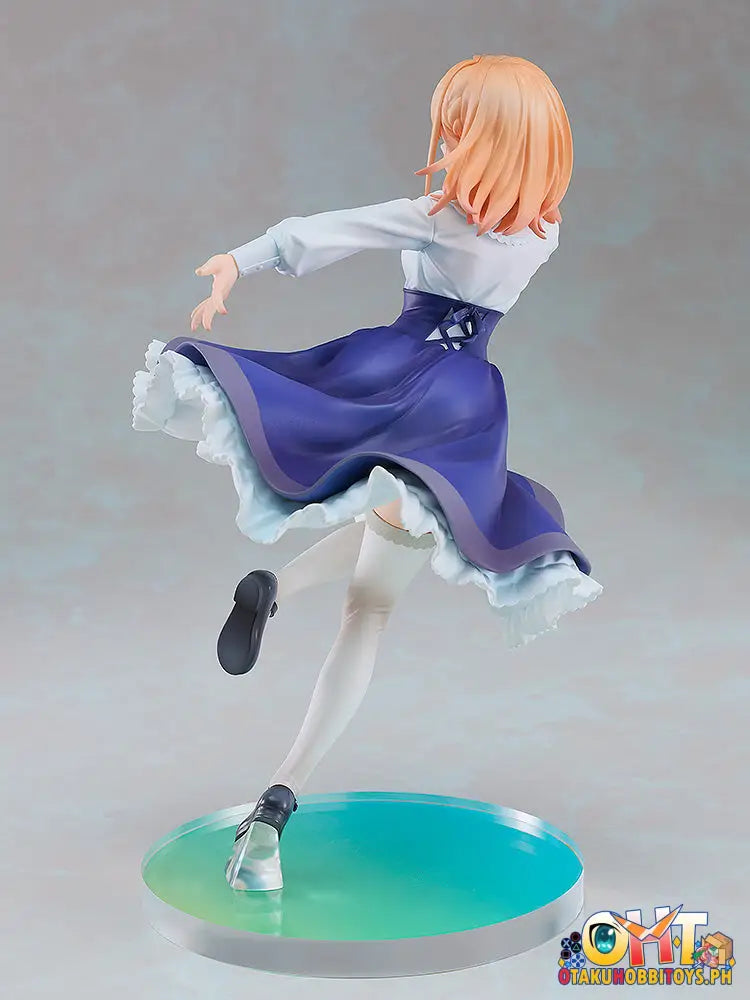 Good Smile Company Butareba: The Story Of A Man Turned Into Pig 1/7 Jess Scale Figure