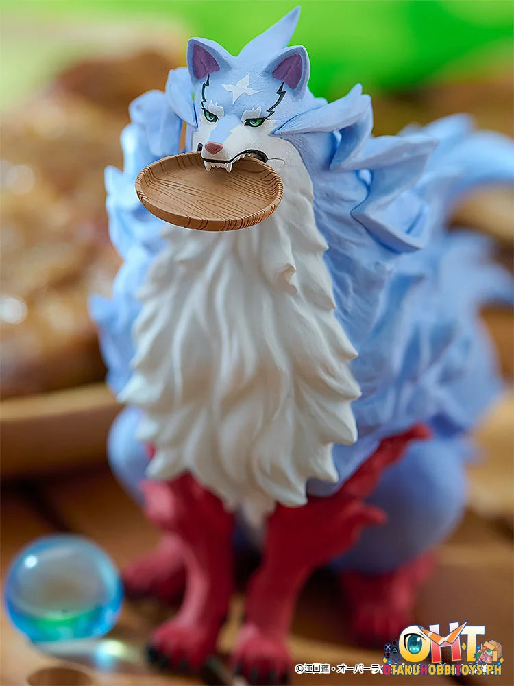 Good Smile Company Campfire Cooking in Another World with My Absurd Skill POP UP PARADE Swacchao! Fel & Sui Scale Figure