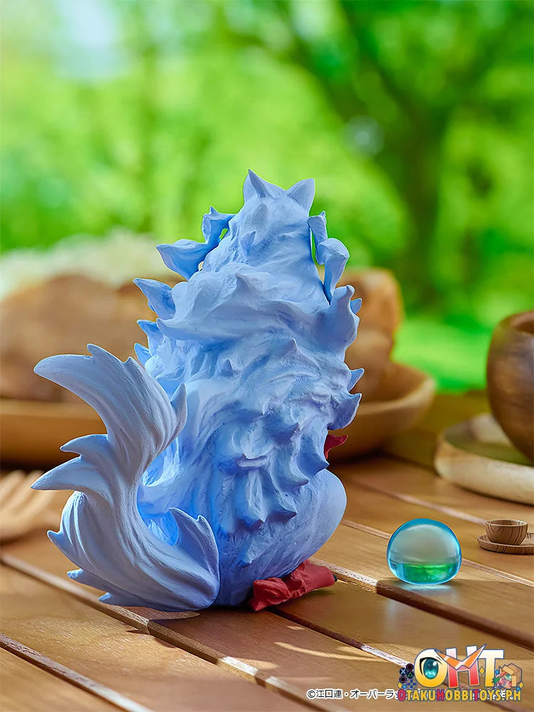 Good Smile Company Campfire Cooking in Another World with My Absurd Skill POP UP PARADE Swacchao! Fel & Sui Scale Figure