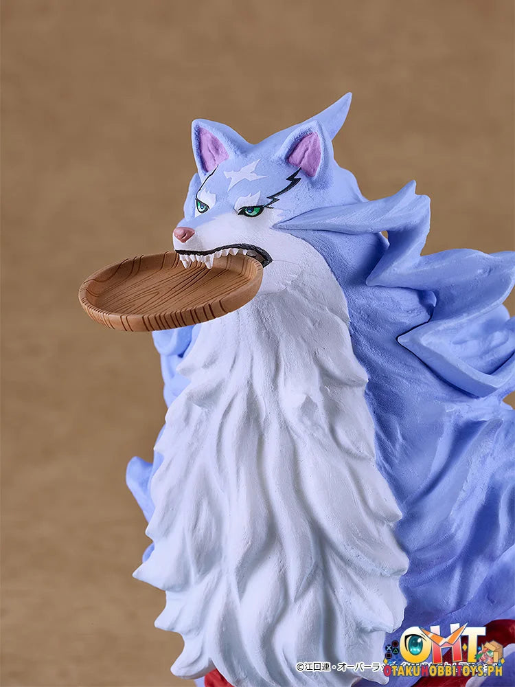 Good Smile Company Campfire Cooking in Another World with My Absurd Skill POP UP PARADE Swacchao! Fel & Sui Scale Figure