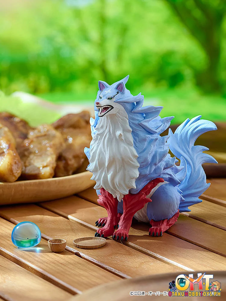 Good Smile Company Campfire Cooking in Another World with My Absurd Skill POP UP PARADE Swacchao! Fel & Sui Scale Figure