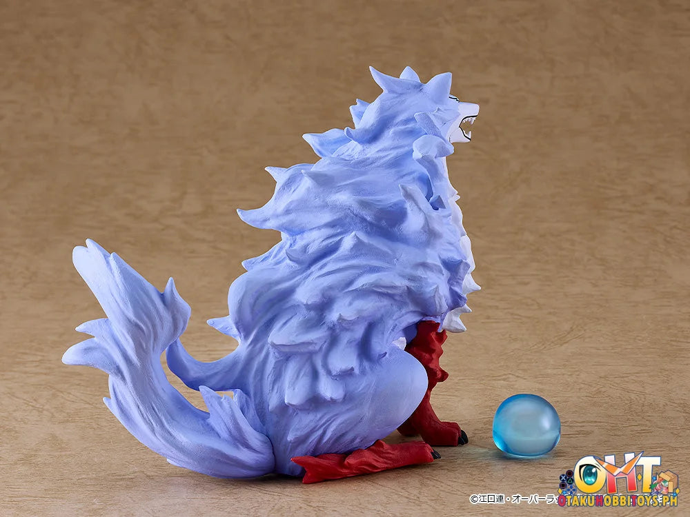 Good Smile Company Campfire Cooking in Another World with My Absurd Skill POP UP PARADE Swacchao! Fel & Sui Scale Figure