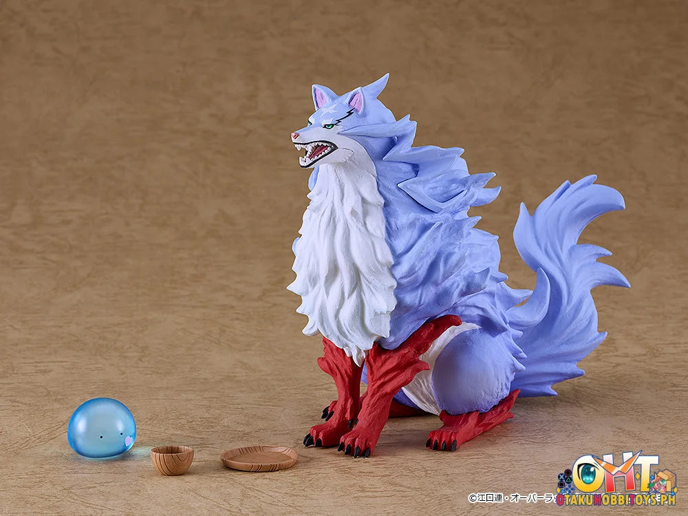 Good Smile Company Campfire Cooking in Another World with My Absurd Skill POP UP PARADE Swacchao! Fel & Sui Scale Figure