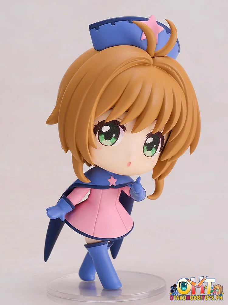 Good Smile Company Card Captor Sakura Blind Box Series Sakura Kinomoto: Commemorative Collection [full box]