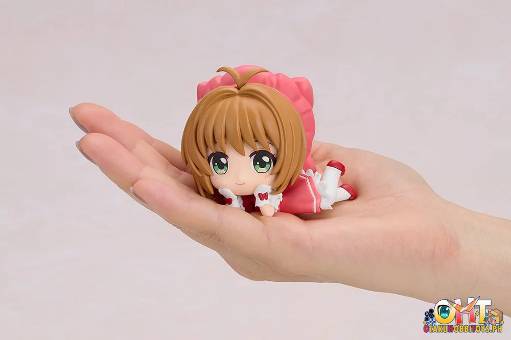 Good Smile Company Card Captor Sakura Blind Box Series Sakura Kinomoto: Commemorative Collection [full box]