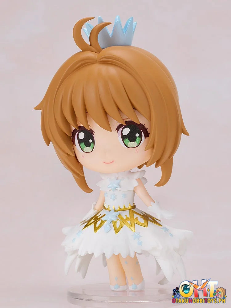 Good Smile Company Card Captor Sakura Blind Box Series Sakura Kinomoto: Commemorative Collection [full box]