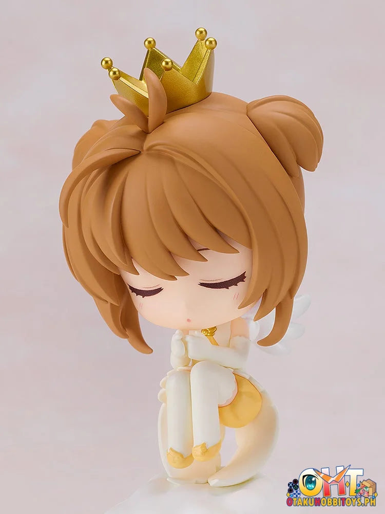 Good Smile Company Card Captor Sakura Blind Box Series Sakura Kinomoto: Commemorative Collection [full box]