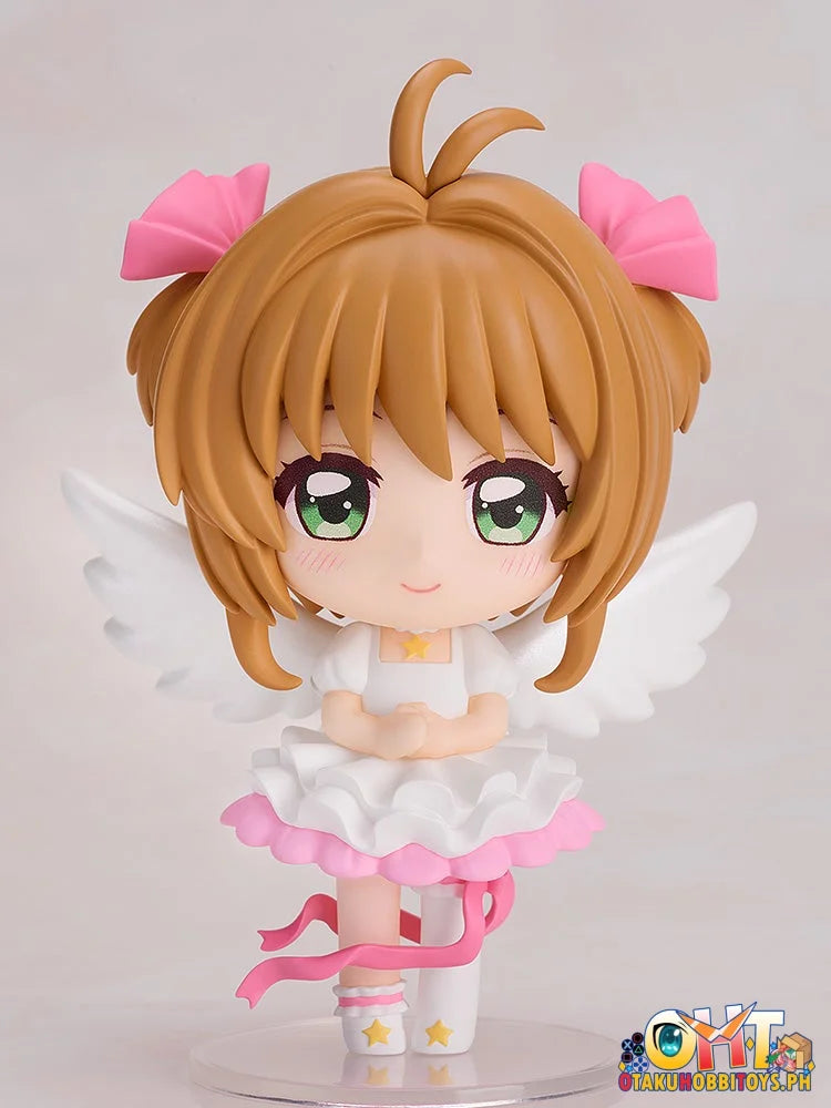Good Smile Company Card Captor Sakura Blind Box Series Sakura Kinomoto: Commemorative Collection [full box]