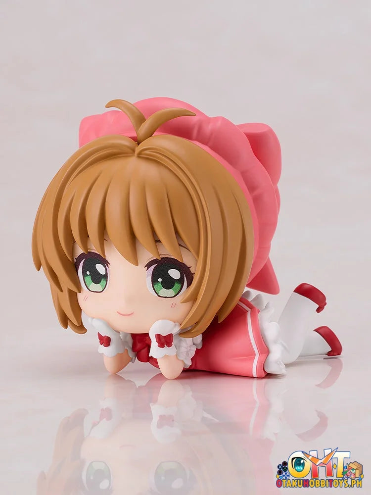 Good Smile Company Card Captor Sakura Blind Box Series Sakura Kinomoto: Commemorative Collection [full box]