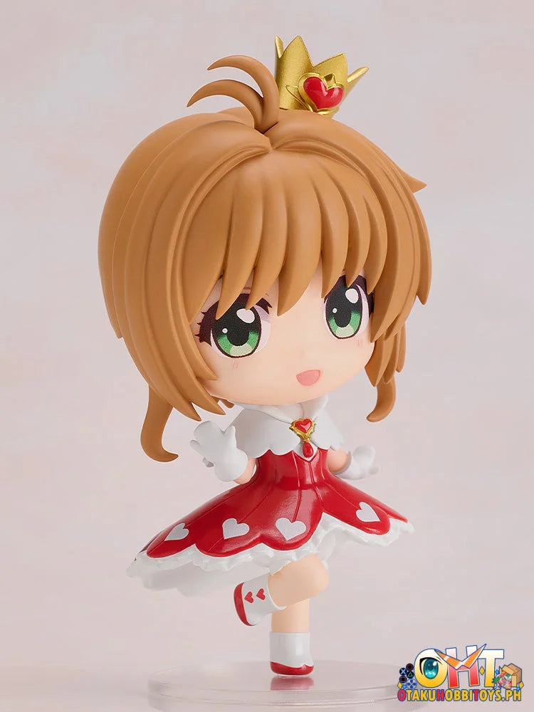 Good Smile Company Card Captor Sakura Blind Box Series Sakura Kinomoto: Commemorative Collection [full box]