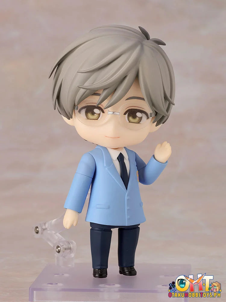 Good Smile Company Cardcaptor Sakura: Clear Card Nendoroid Yukito Tsukishiro Nendoroid