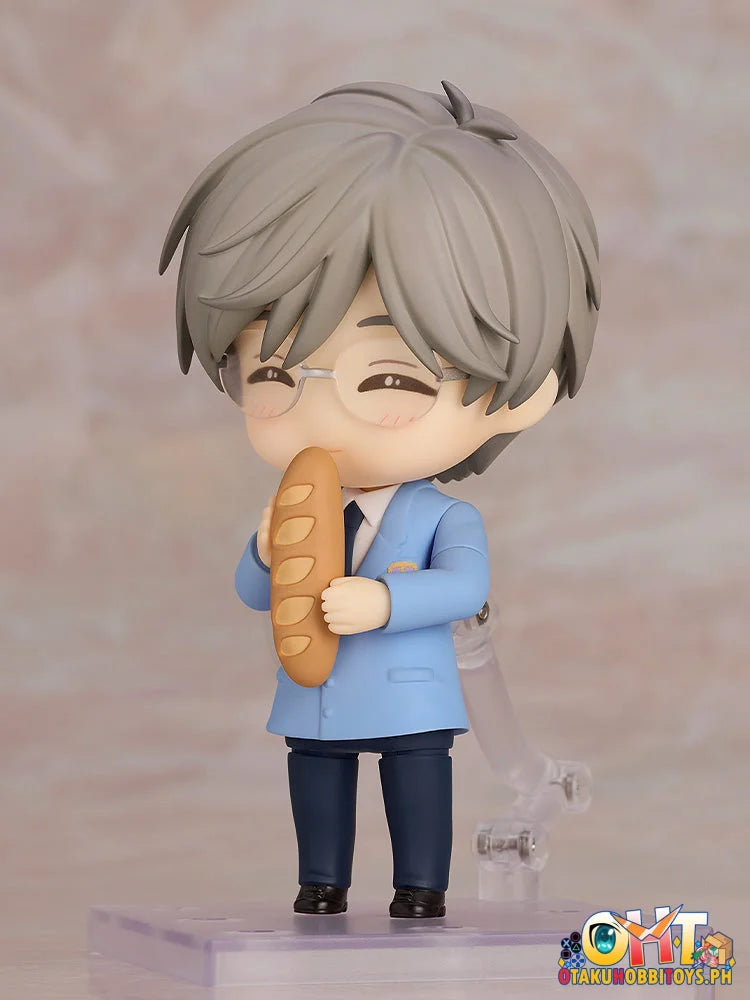 Good Smile Company Cardcaptor Sakura: Clear Card Nendoroid Yukito Tsukishiro Nendoroid