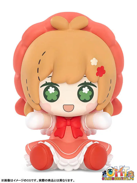 Good Smile Company Cardcaptor Sakura Huggy Kinomoto: Catch You Me Ver.