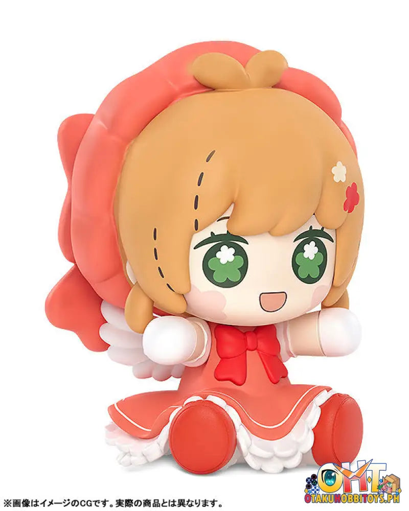 Good Smile Company Cardcaptor Sakura Huggy Kinomoto: Catch You Me Ver.