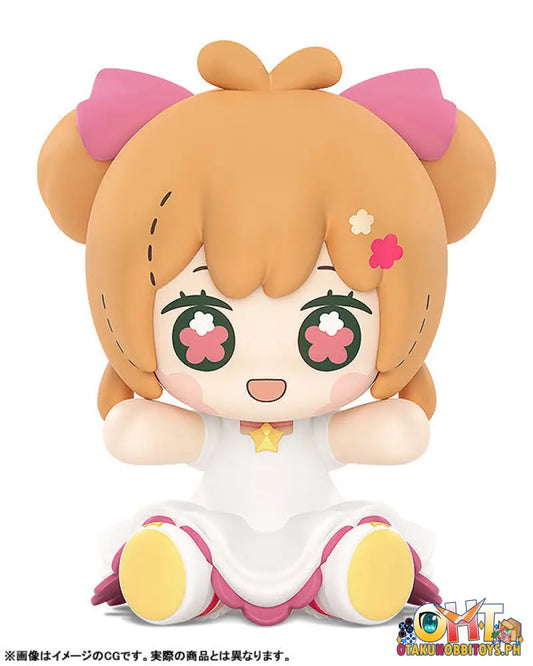 Good Smile Company Cardcaptor Sakura Huggy Kinomoto: Platinum Ver.
