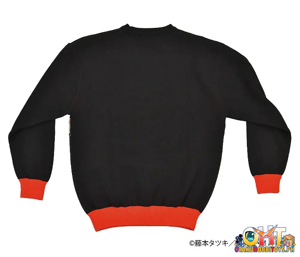Good Smile Company Chainsaw Man Future Devil Knit Sweater Jackets