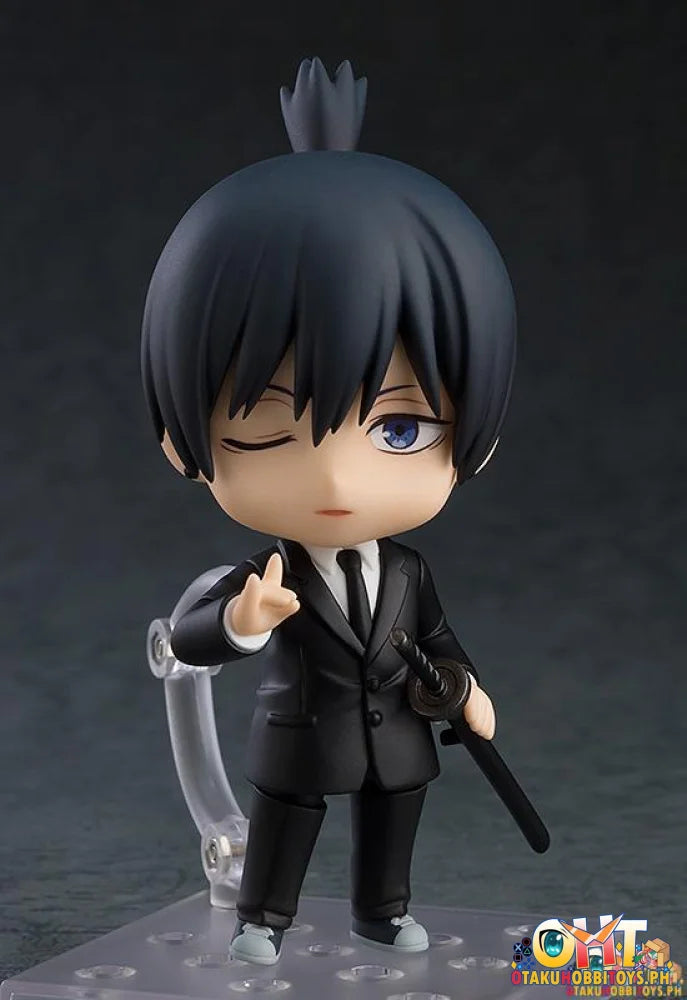 Good Smile Company Chainsaw Man Nendoroid Aki Hayakawa Nendoroid