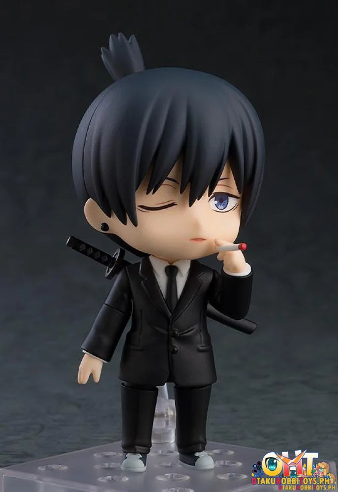 Good Smile Company Chainsaw Man Nendoroid Aki Hayakawa Nendoroid