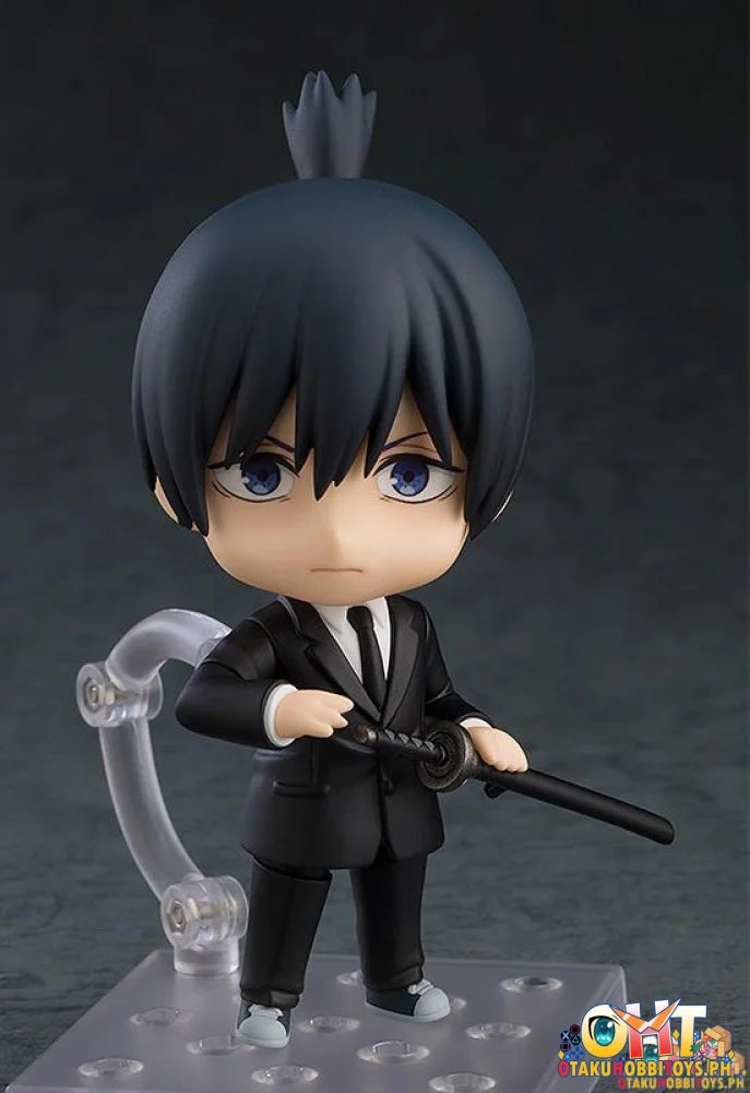 Good Smile Company Chainsaw Man Nendoroid Aki Hayakawa Nendoroid