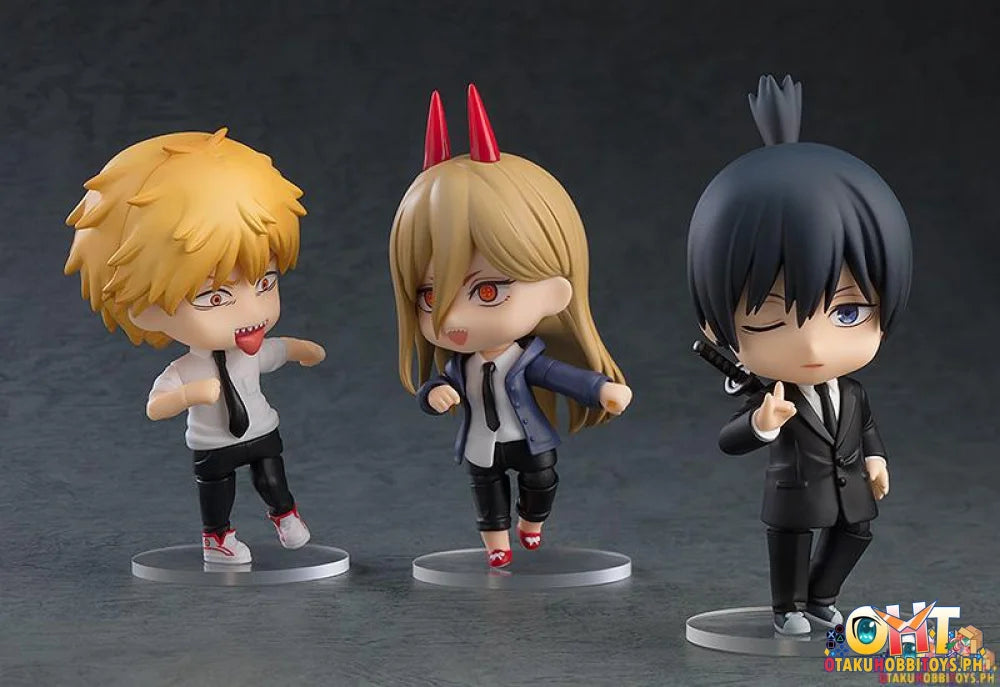 Good Smile Company Chainsaw Man Nendoroid Aki Hayakawa Nendoroid