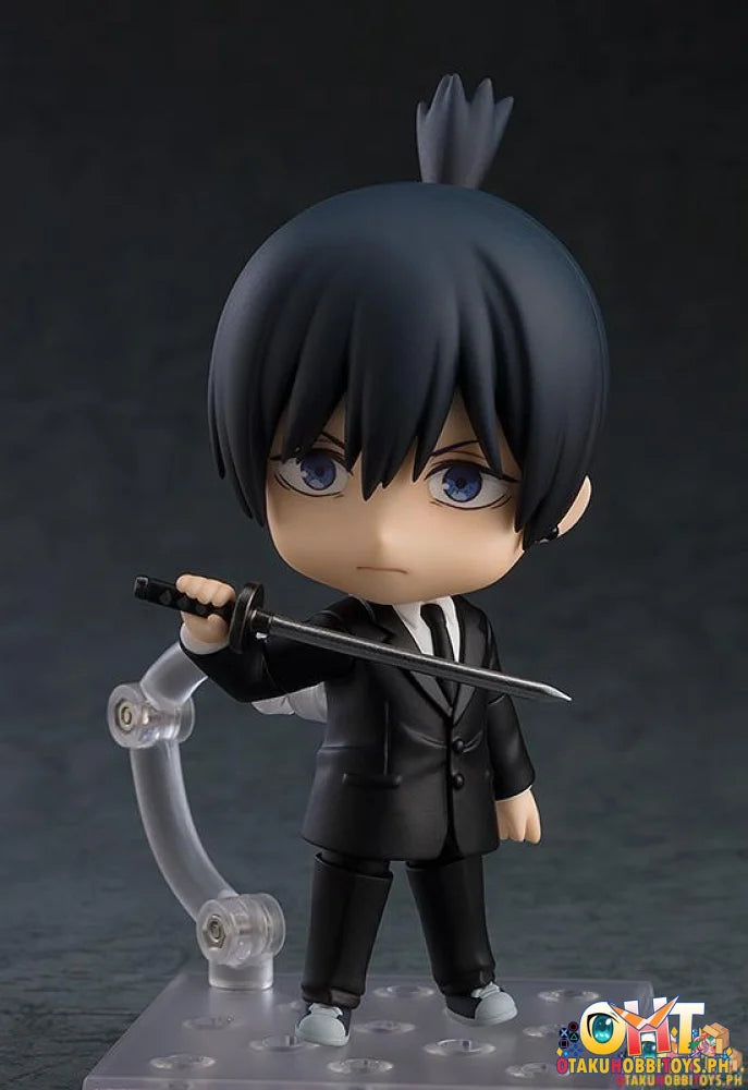 Good Smile Company Chainsaw Man Nendoroid Aki Hayakawa Nendoroid
