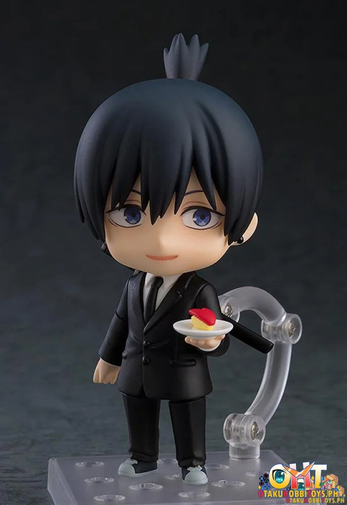 Good Smile Company Chainsaw Man Nendoroid Aki Hayakawa Nendoroid
