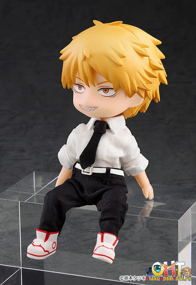 Good Smile Company Chainsaw Man Nendoroid Doll Denji - Nendoroid